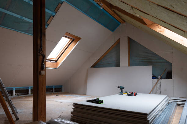 Best Insulation Contractors for Homes  in Old Town, ME