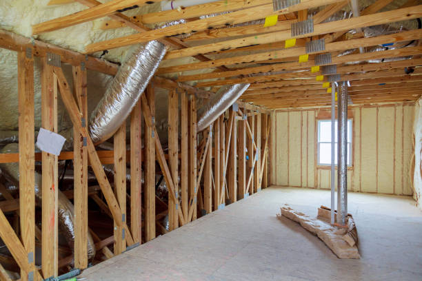 Best Crawl Space Insulation  in Old Town, ME