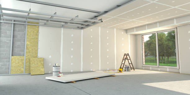 Range of Insulation Solutions in Old Town, ME