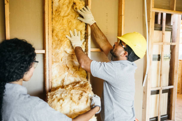 Best Fiberglass Insulation  in Old Town, ME