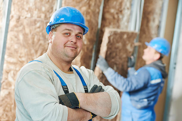 Best Garage Insulation Installation  in Old Town, ME
